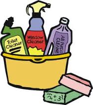 cleaning products5 Saipipi